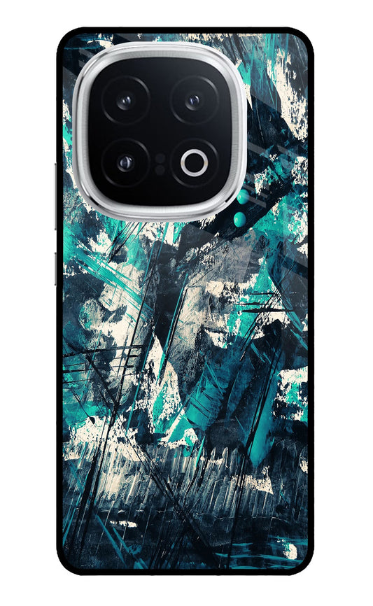 Artwork iQOO 13 5G Back Cover