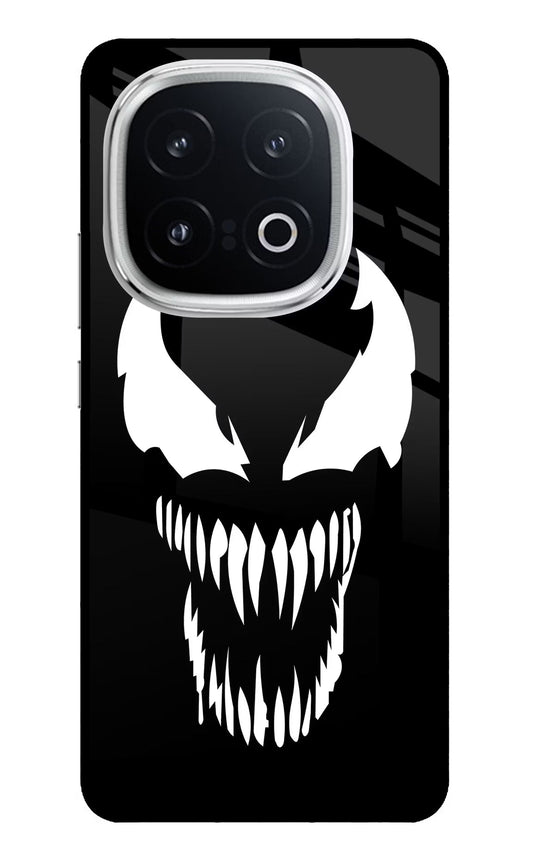 Venom iQOO 13 5G Back Cover