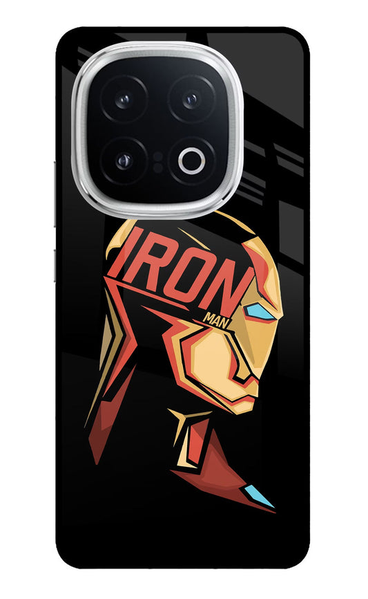IronMan iQOO 13 5G Glass Case