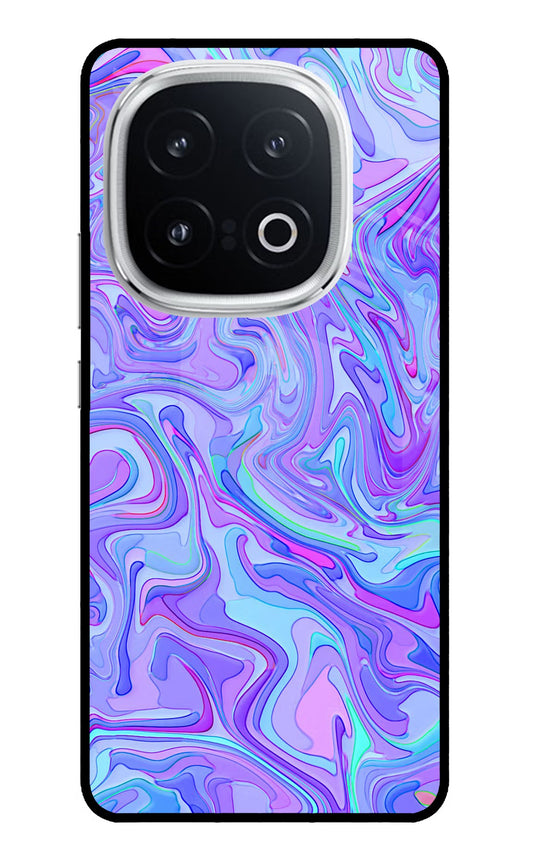 Glitter iQOO 13 5G Back Cover