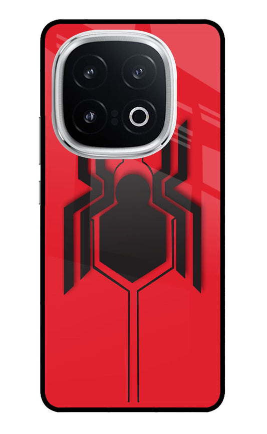 Spider iQOO 13 5G Back Cover