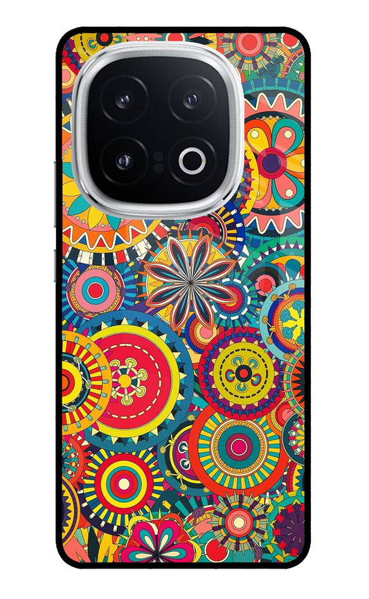 Gol Gol Art iQOO 13 5G Back Cover