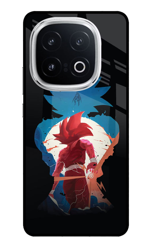 Goku iQOO 13 5G Back Cover
