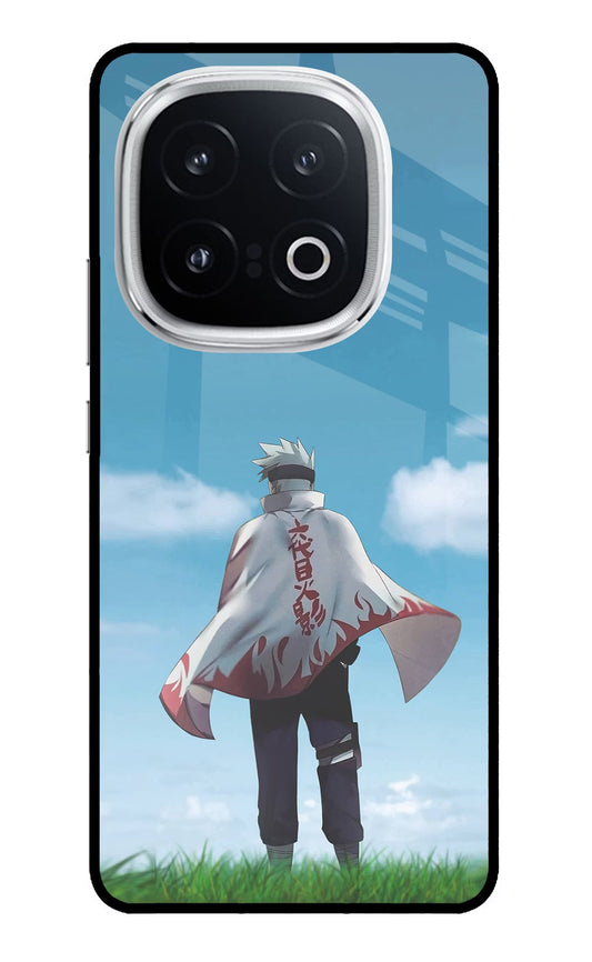 Kakashi iQOO 13 5G Back Cover