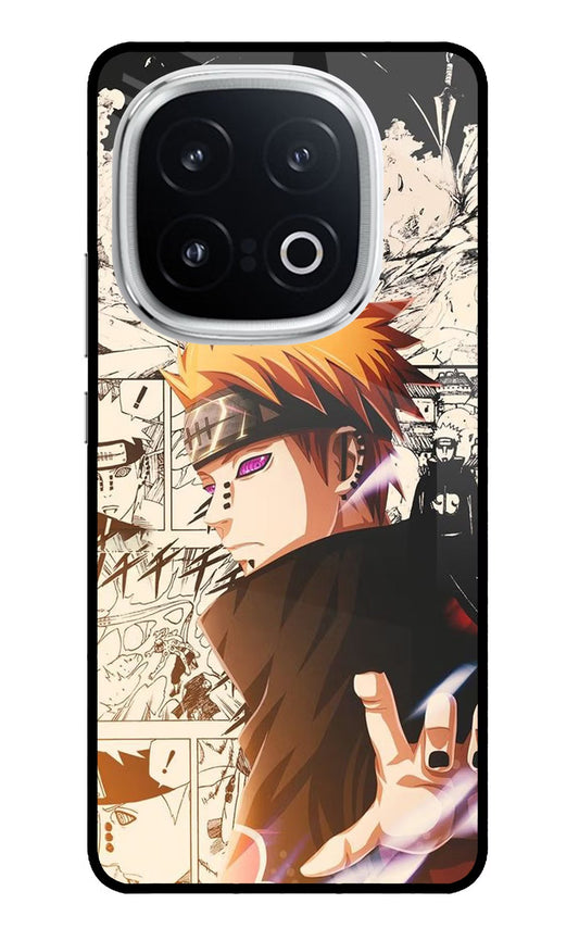 Pain Anime iQOO 13 5G Back Cover