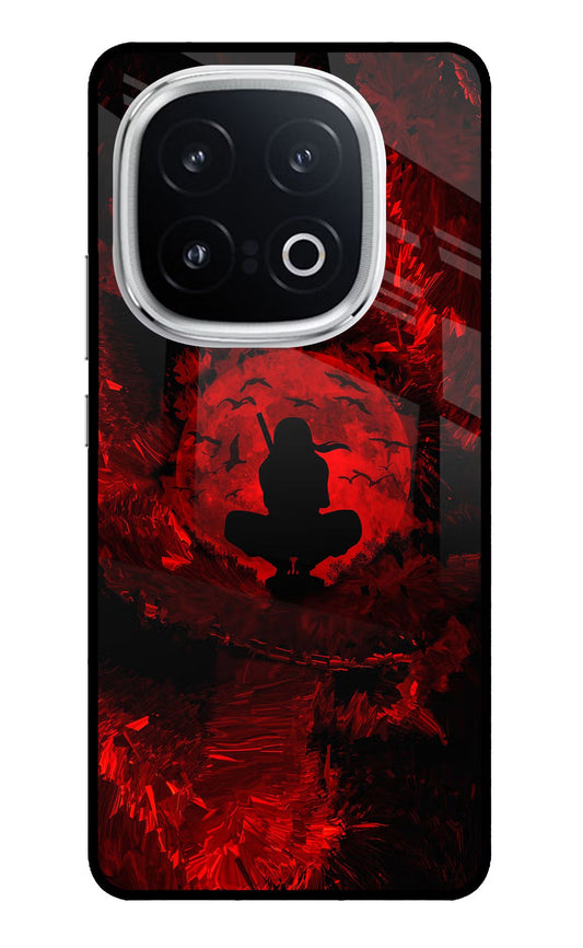 Itachi Uchiha iQOO 13 5G Back Cover