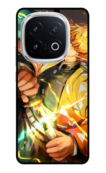 Demon Slayer iQOO 13 5G Back Cover
