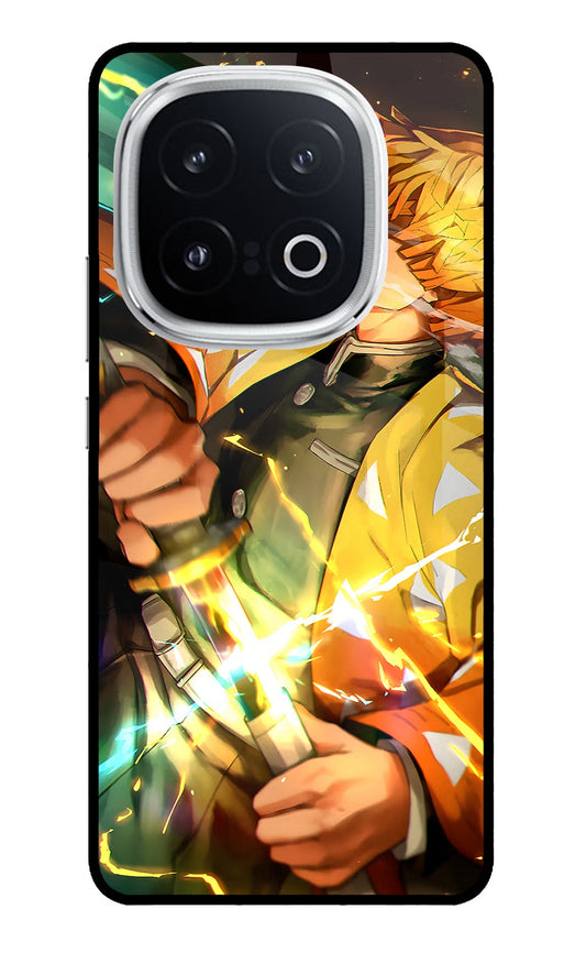 Demon Slayer iQOO 13 5G Back Cover