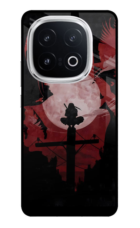 Naruto Anime iQOO 13 5G Back Cover