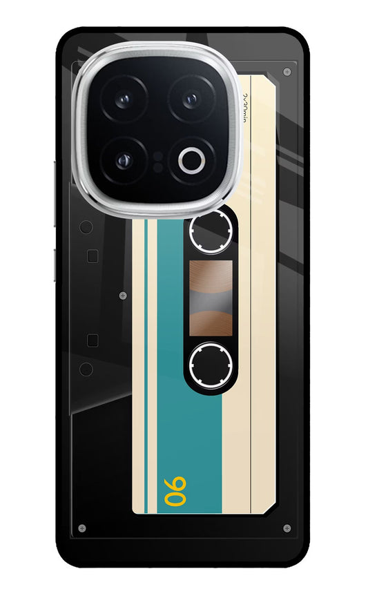 Cassette iQOO 13 5G Back Cover