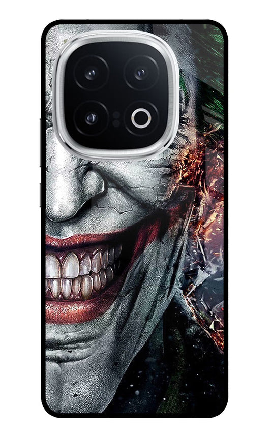 Joker Cam iQOO 13 5G Back Cover