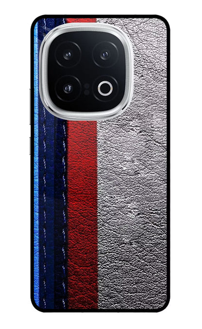 BMW Stripes iQOO 13 5G Back Cover