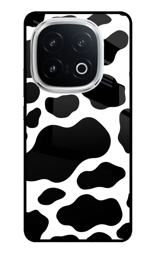 Cow Spots iQOO 13 5G Back Cover