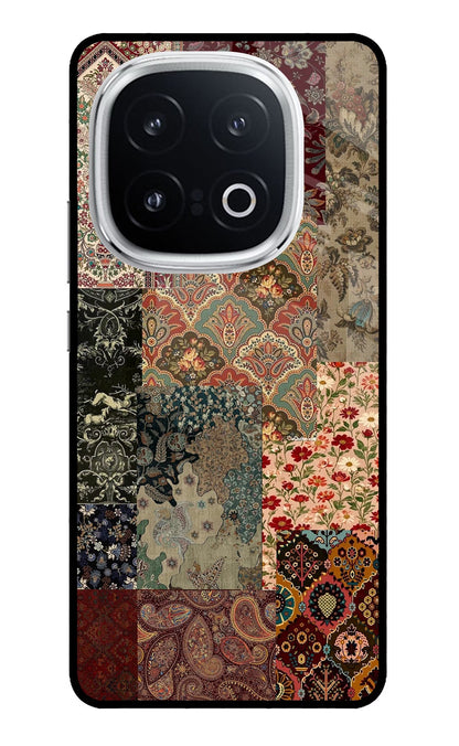 Desi Print iQOO 13 5G Back Cover