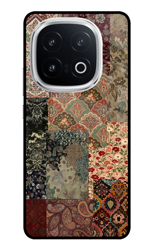 Desi Print iQOO 13 5G Back Cover