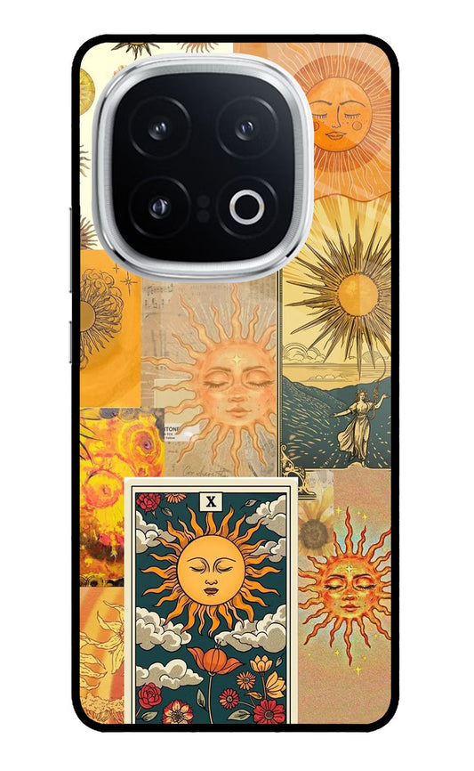 Sun iQOO 13 5G Back Cover