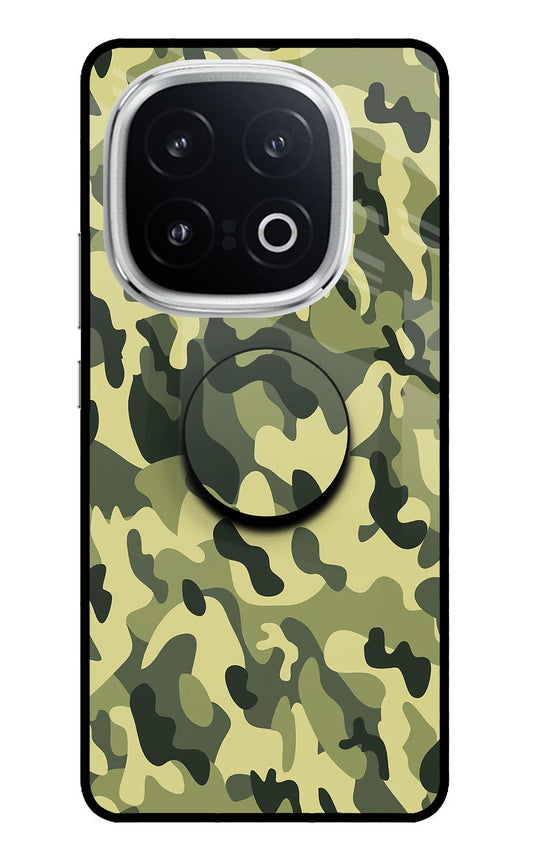 Camouflage iQOO 13 5G Pop Case