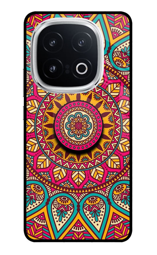 Mandala iQOO 13 5G Pop Case