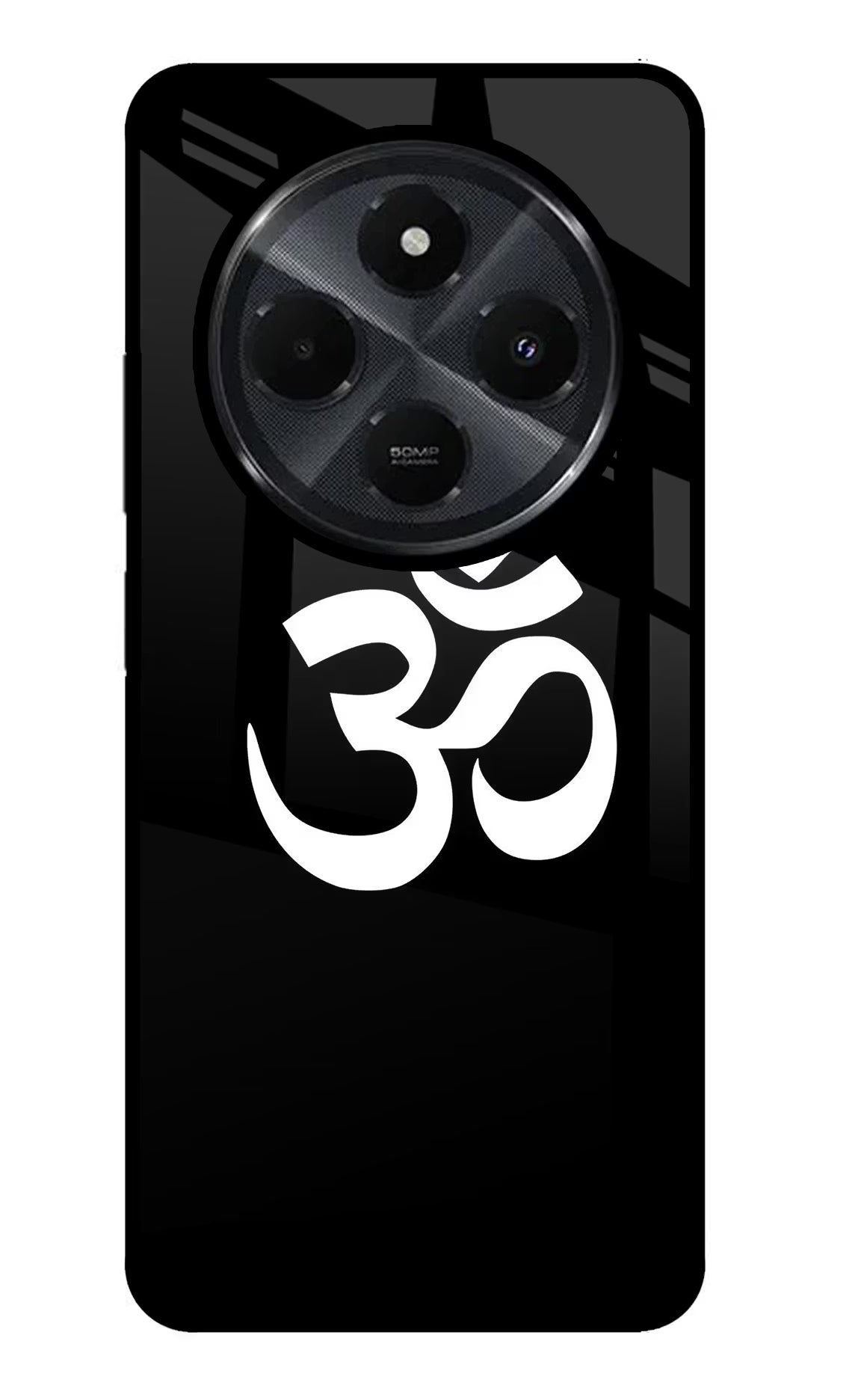 Om Redmi 14C 5G Back Cover
