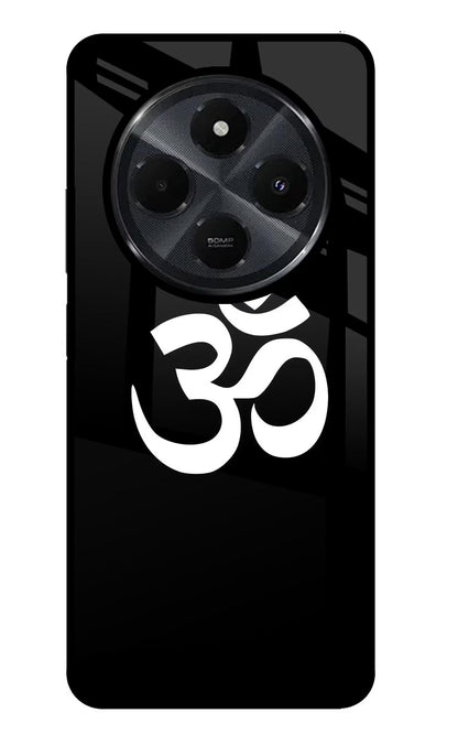 Om Redmi 14C 5G Back Cover