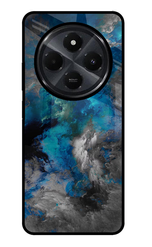 Artwork Redmi 14C 5G Glass Case