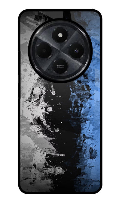 Artistic Design Redmi 14C 5G Back Cover