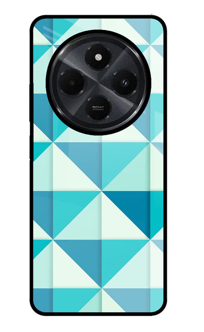 Abstract Redmi 14C 5G Back Cover