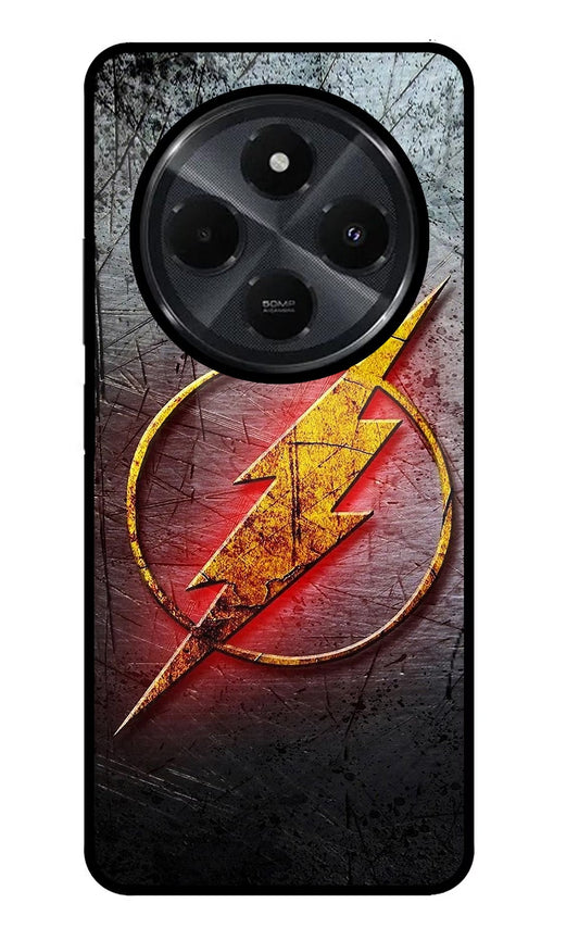 Flash Redmi 14C 5G Back Cover