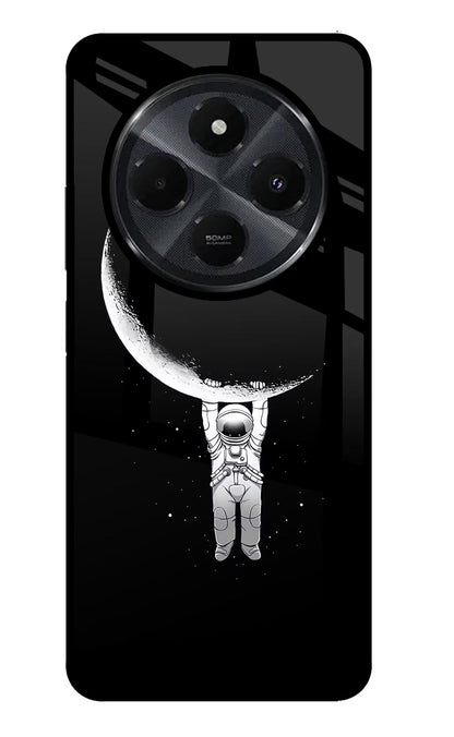 Moon Space Redmi 14C 5G Back Cover