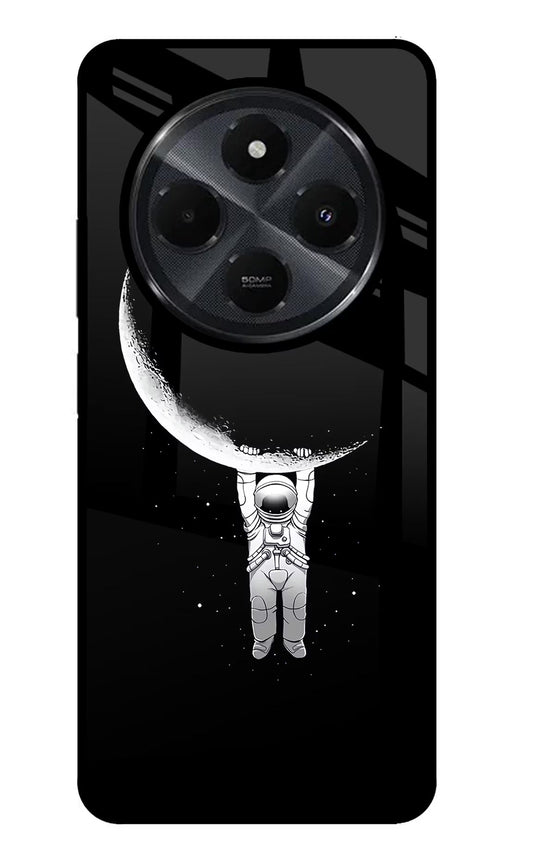 Moon Space Redmi 14C 5G Back Cover