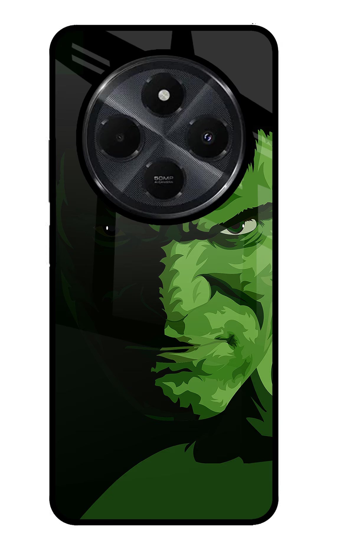 HULK Redmi 14C 5G Back Cover