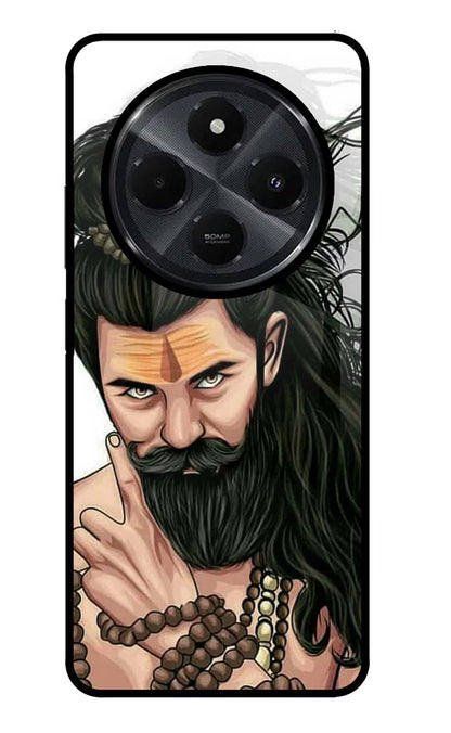 Mahadev Redmi 14C 5G Back Cover