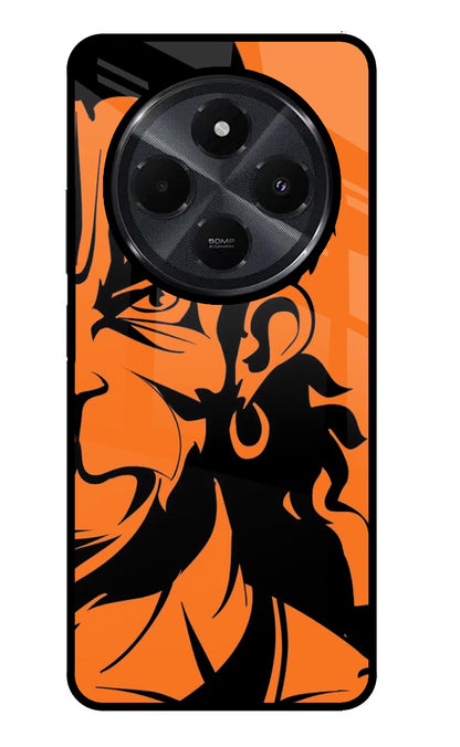 Hanuman Redmi 14C 5G Back Cover
