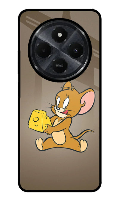 Jerry Redmi 14C 5G Back Cover
