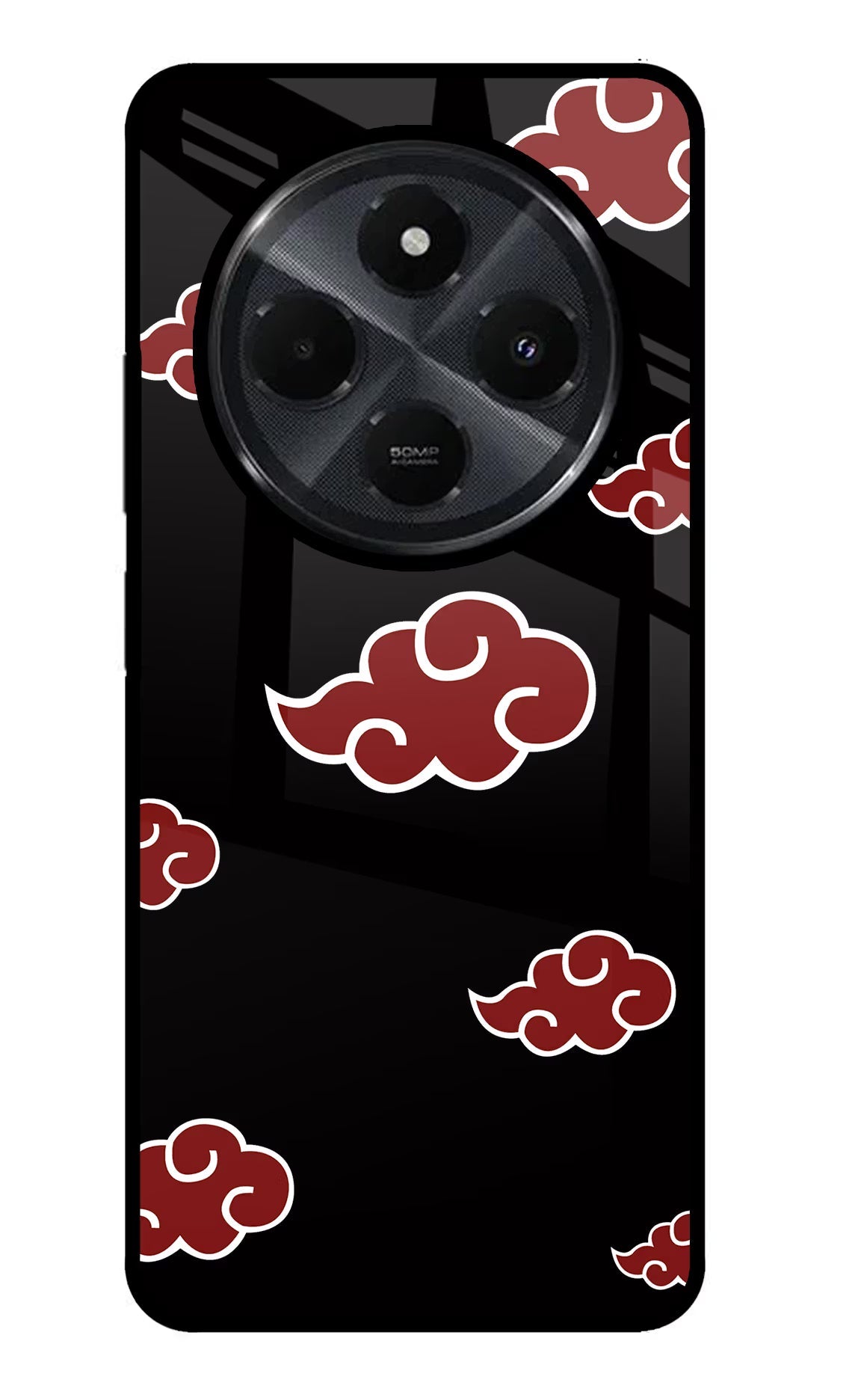 Akatsuki Redmi 14C 5G Back Cover