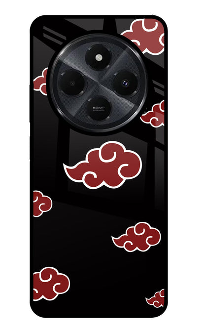 Akatsuki Redmi 14C 5G Back Cover