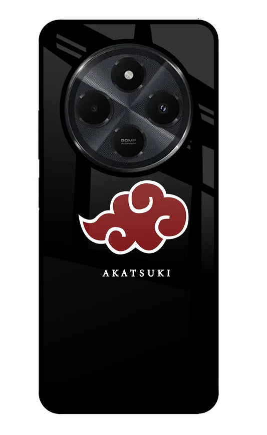 Akatsuki Redmi 14C 5G Back Cover