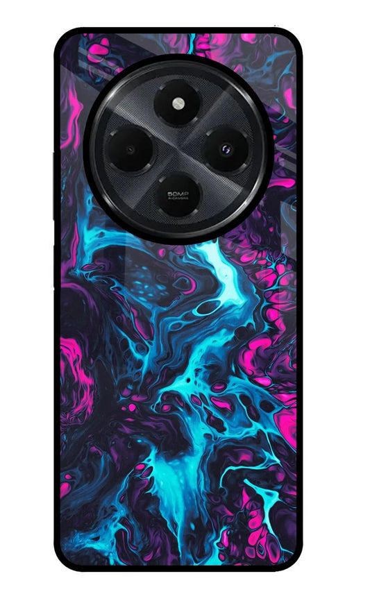Abstract Redmi 14C 5G Back Cover
