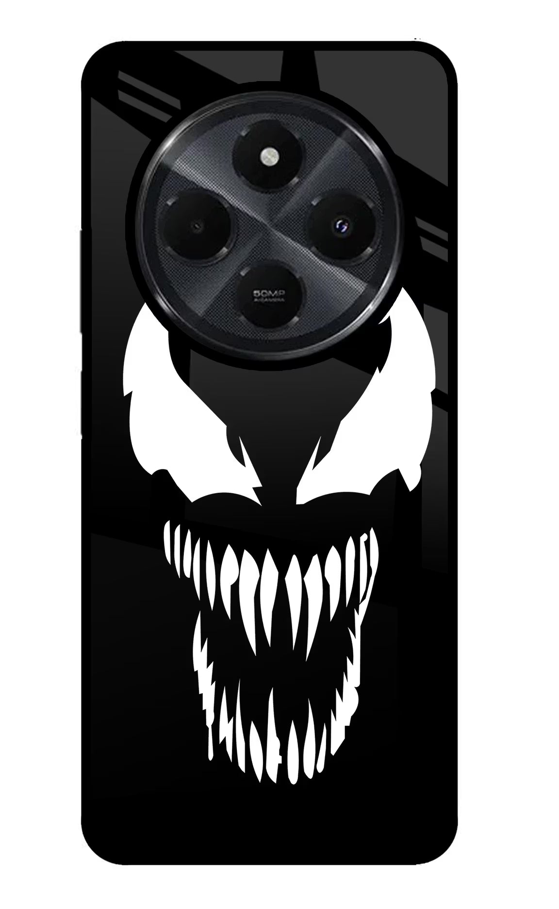 Venom Redmi 14C 5G Back Cover