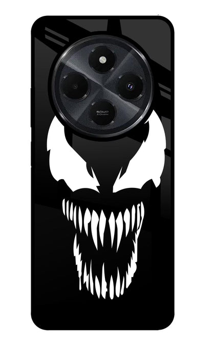 Venom Redmi 14C 5G Back Cover