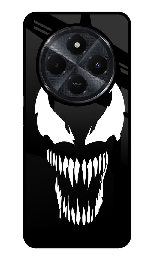 Venom Redmi 14C 5G Back Cover