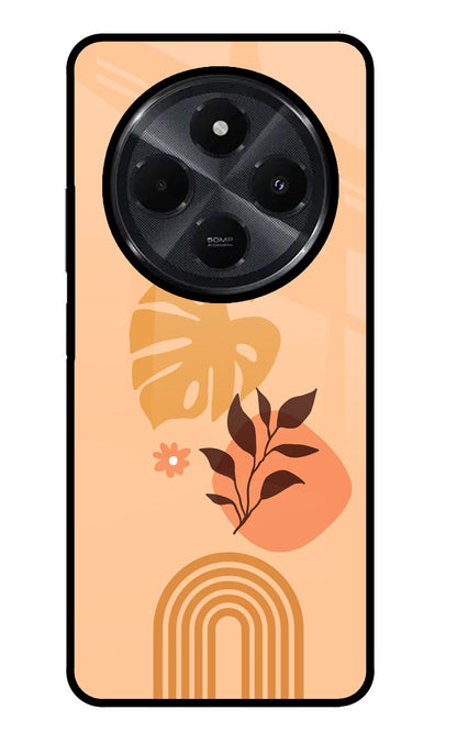 Bohemian Art Redmi 14C 5G Back Cover