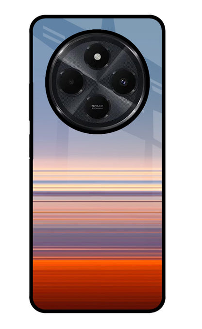 Morning Colors Redmi 14C 5G Back Cover