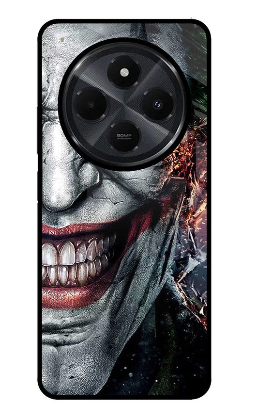 Joker Cam Redmi 14C 5G Back Cover