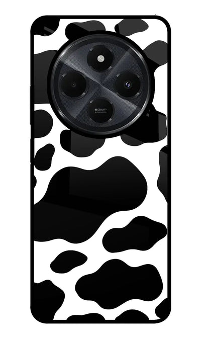 Cow Spots Redmi 14C 5G Back Cover