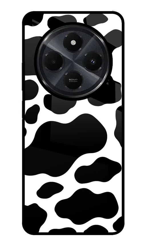 Cow Spots Redmi 14C 5G Back Cover