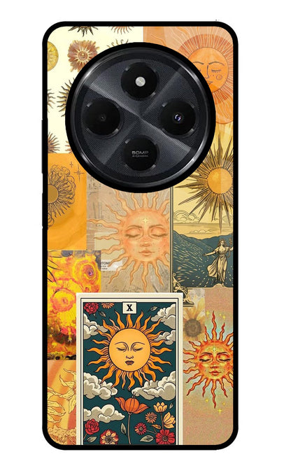 Sun Redmi 14C 5G Back Cover