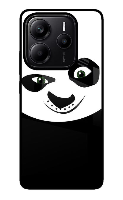 Panda Redmi Note 14 5G Back Cover