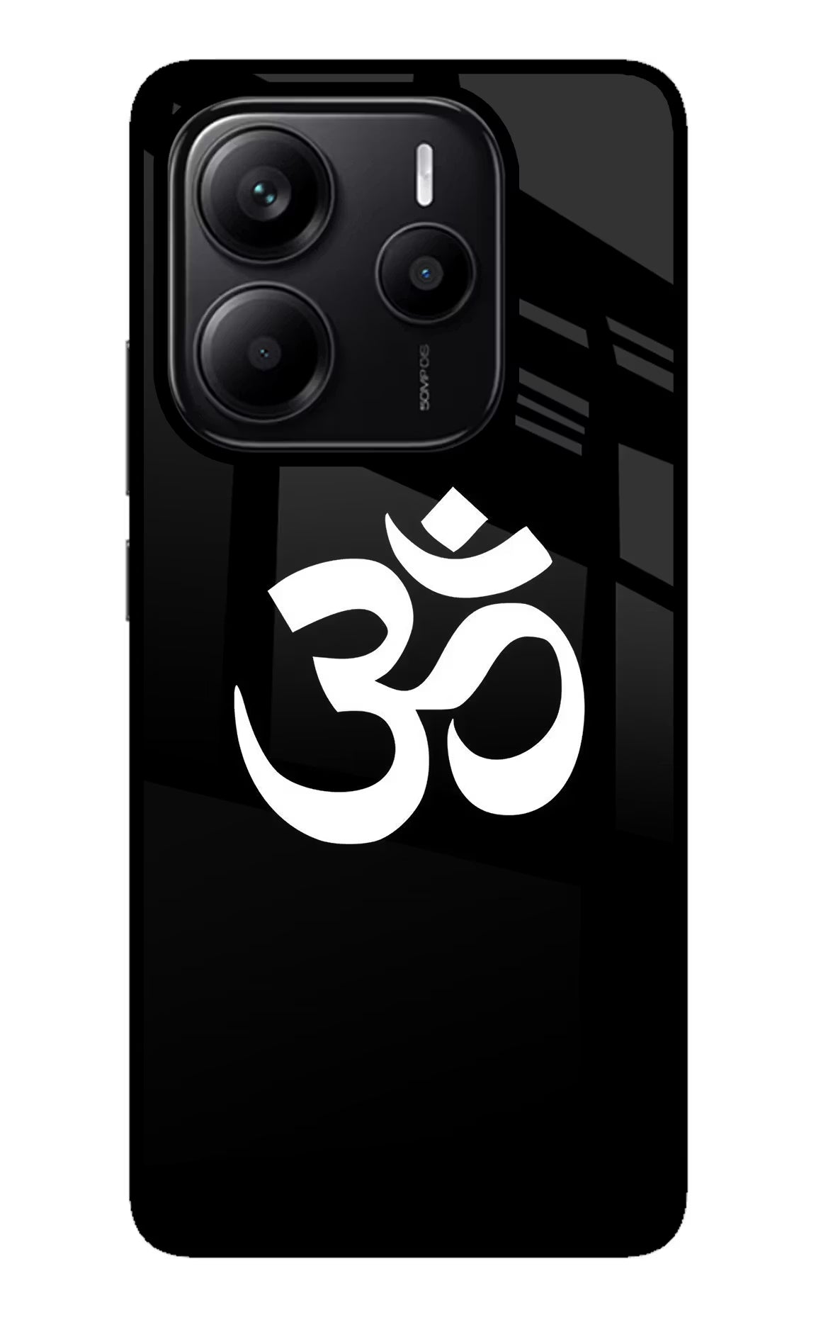 Om Redmi Note 14 5G Back Cover