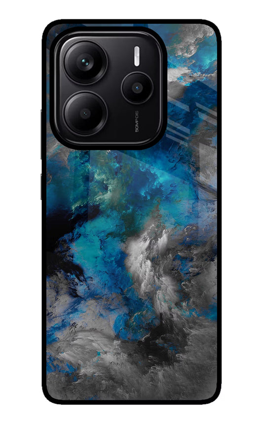 Artwork Redmi Note 14 5G Back Cover